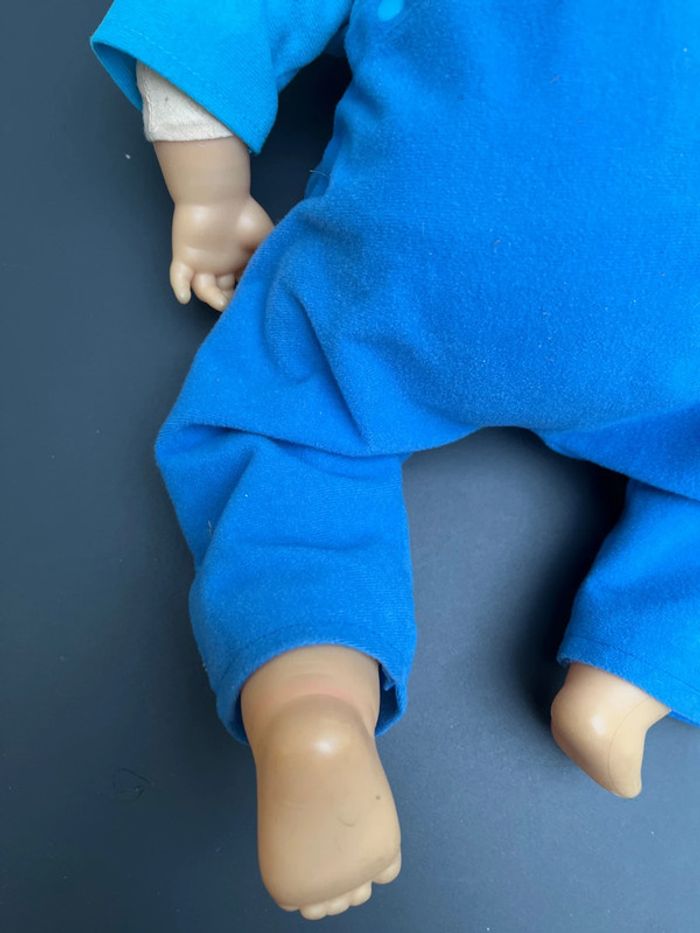 Poupée mythique Cicciobello - photo numéro 11