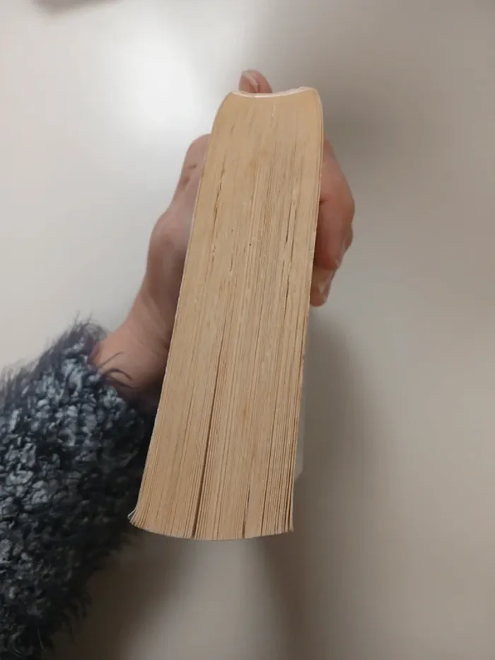 L'âme du mal de Maxime Chattam chez Pocket - photo numéro 5