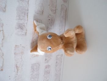 Peluche lapin (J11)