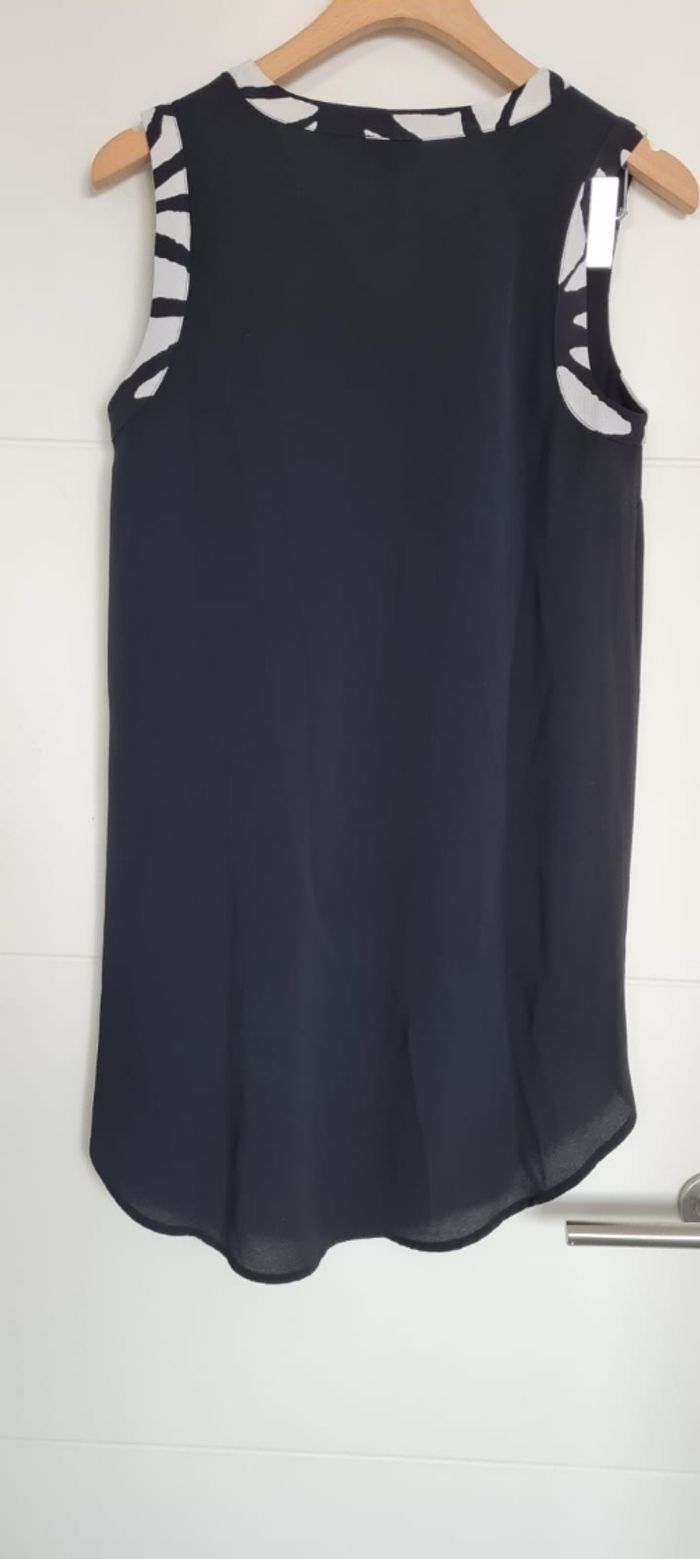 Haut blouse Vince Camuto - photo numéro 3