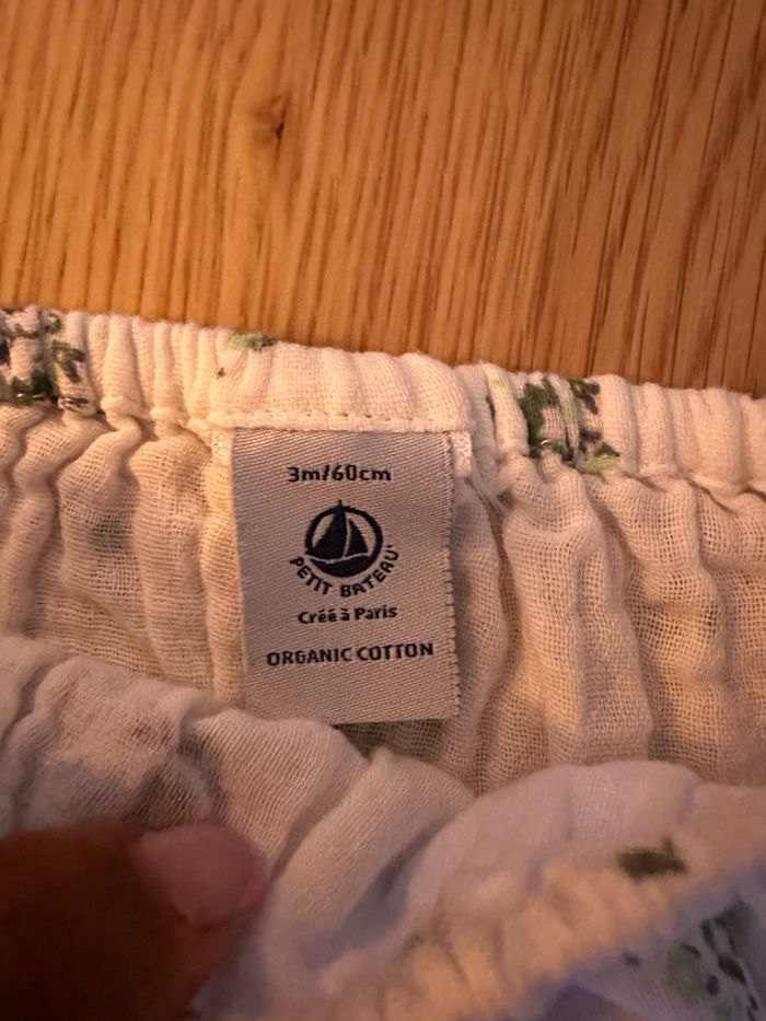 Magnifique bloomer fleuri đž - photo numĂ©ro 2