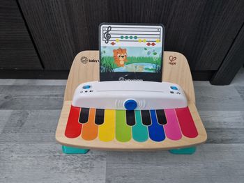 Piano Baby Einstein