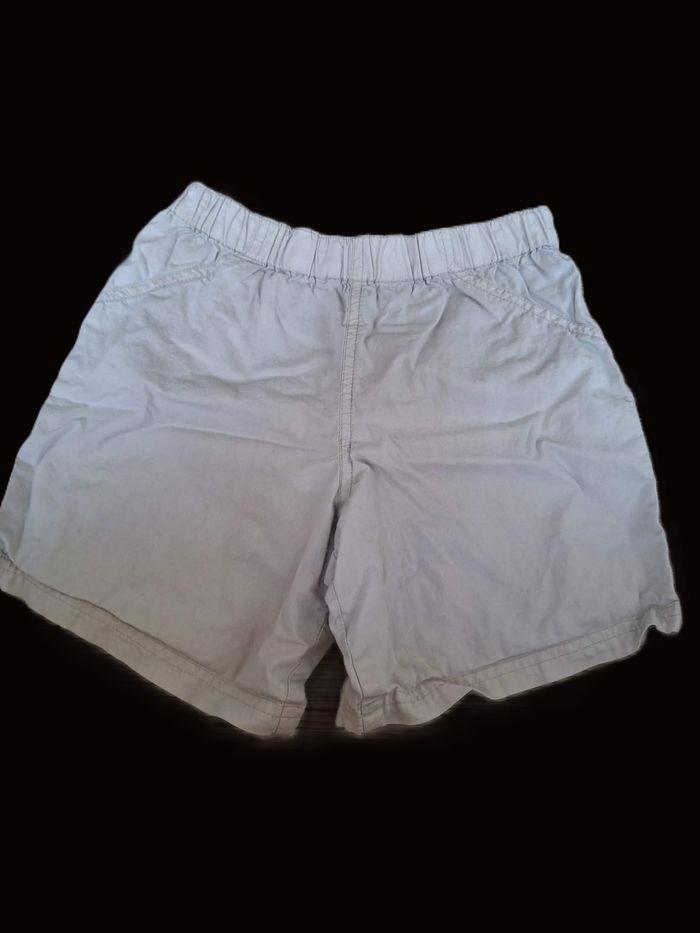 Short 24 mois