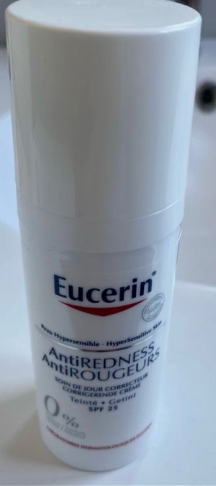 Soin de jour correcteur visage - photo numéro 2