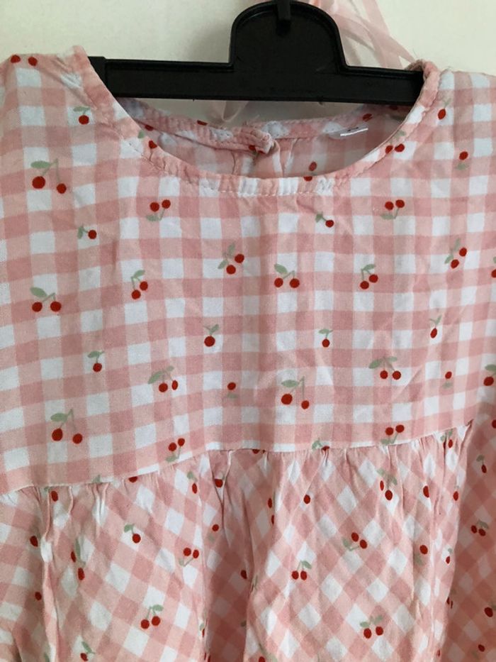 Robe 👗 - photo numéro 3