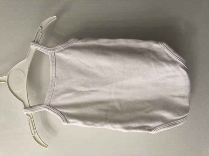 Bodies bébé - photo numéro 2