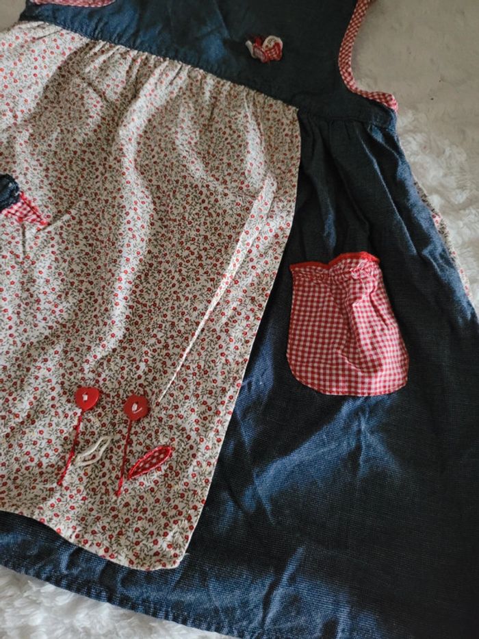 Robe 12 mois - photo numéro 2