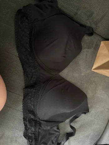 Soutien gorge d’allaitement