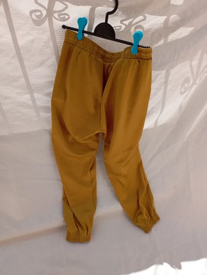 Joli pantalon fluide AMISU, taille EU 42. - photo numéro 2