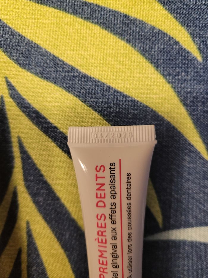 Pediakid gel - photo numéro 7