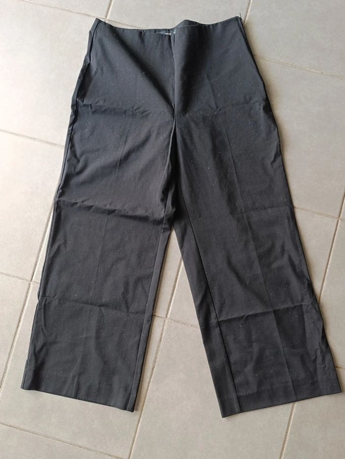 Pantalon 3/4