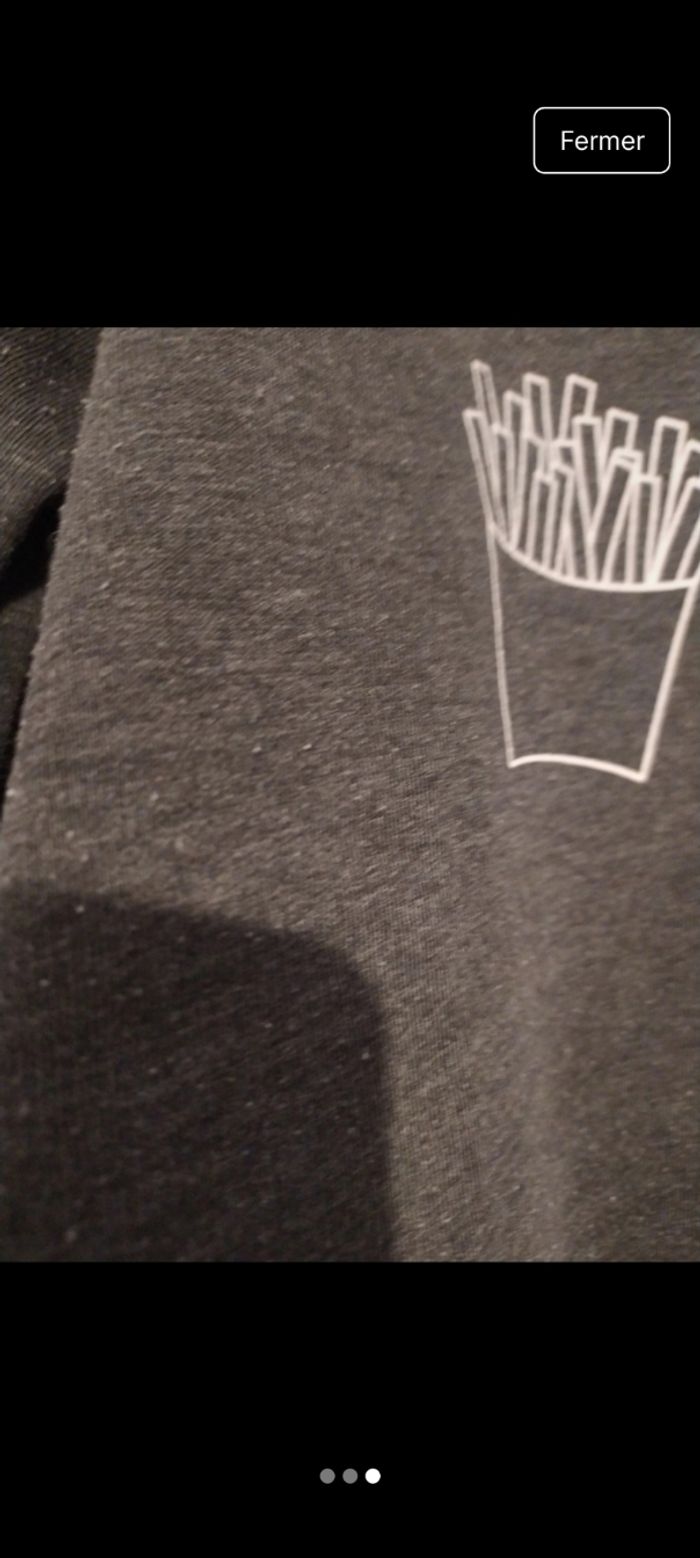 Sweat xs Jennyfer - photo numéro 2