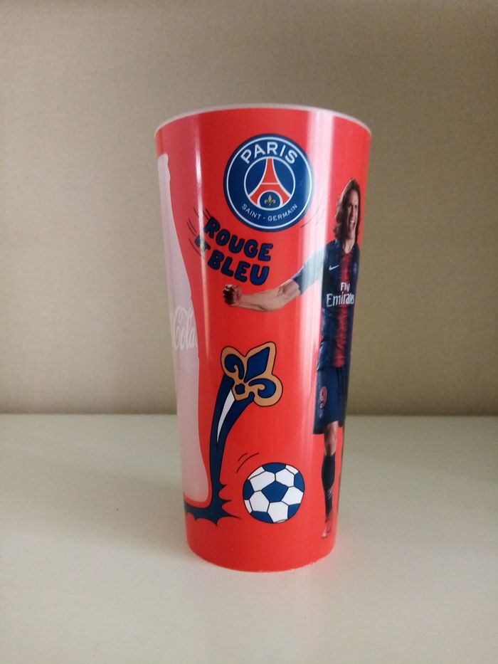 Gobelet football - photo numéro 5