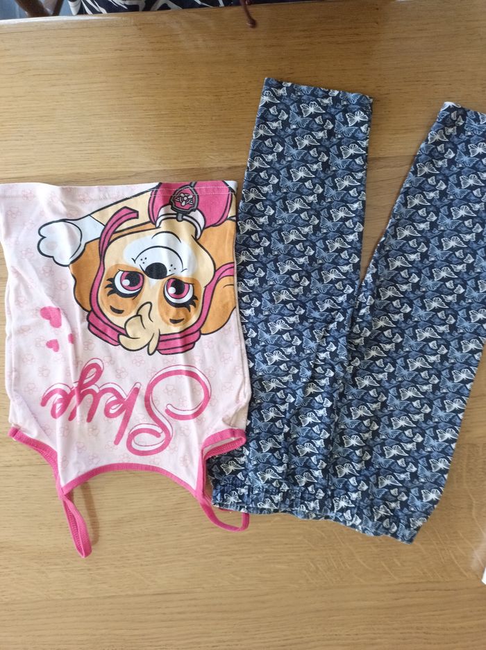 Gros lot vêtements 4 ans - photo numéro 5