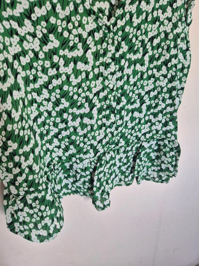 Blouse Deluxe taille S - photo numéro 7