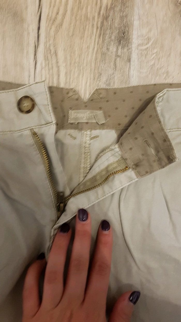 Jupe été - photo numéro 3