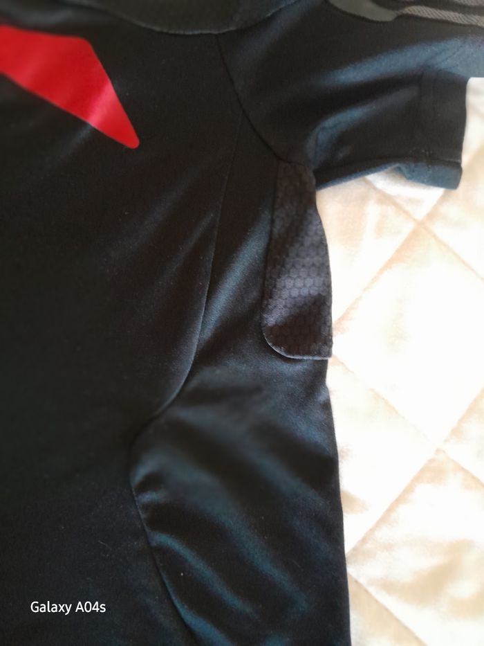 Tee   shirt  adidas - photo numéro 3