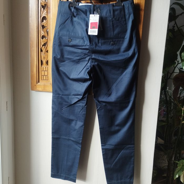Pantalon femme Neuf Mango 38/40 - photo numéro 5