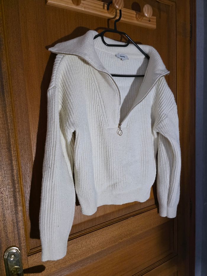 Pull Bzb - photo numéro 2