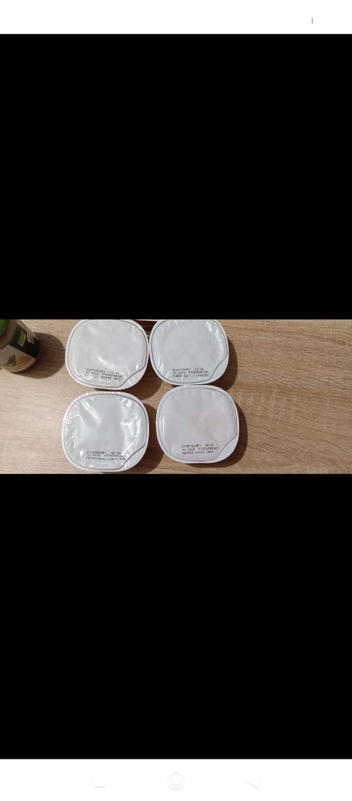 Petit pots bébé - photo numéro 2