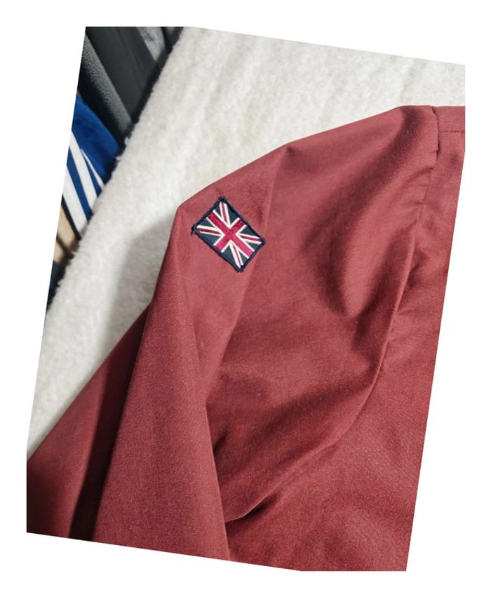 Bombers Lonsdale Taille L - photo numéro 4