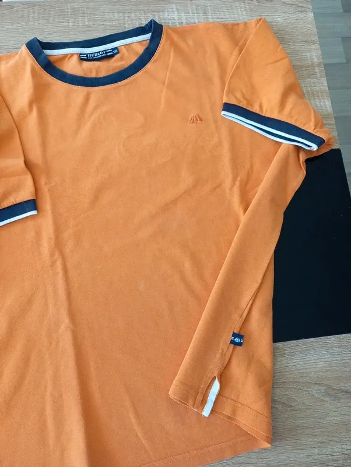 Polo homme XXL - photo numéro 13