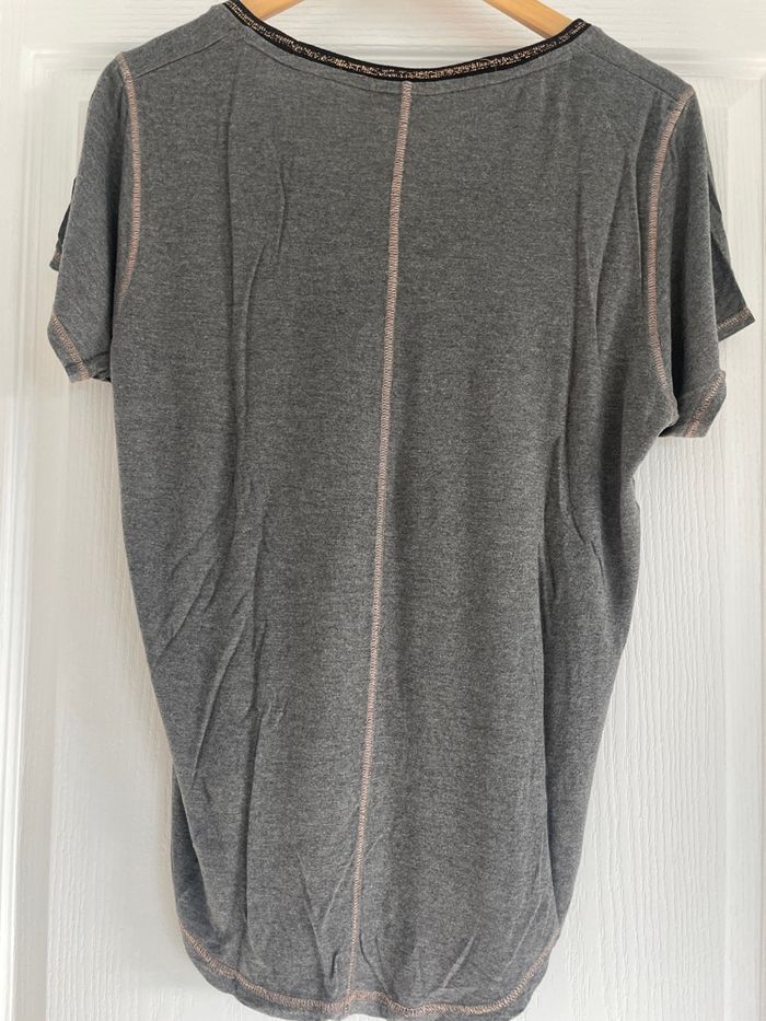 T-shirt Kaporal femme - photo numéro 2