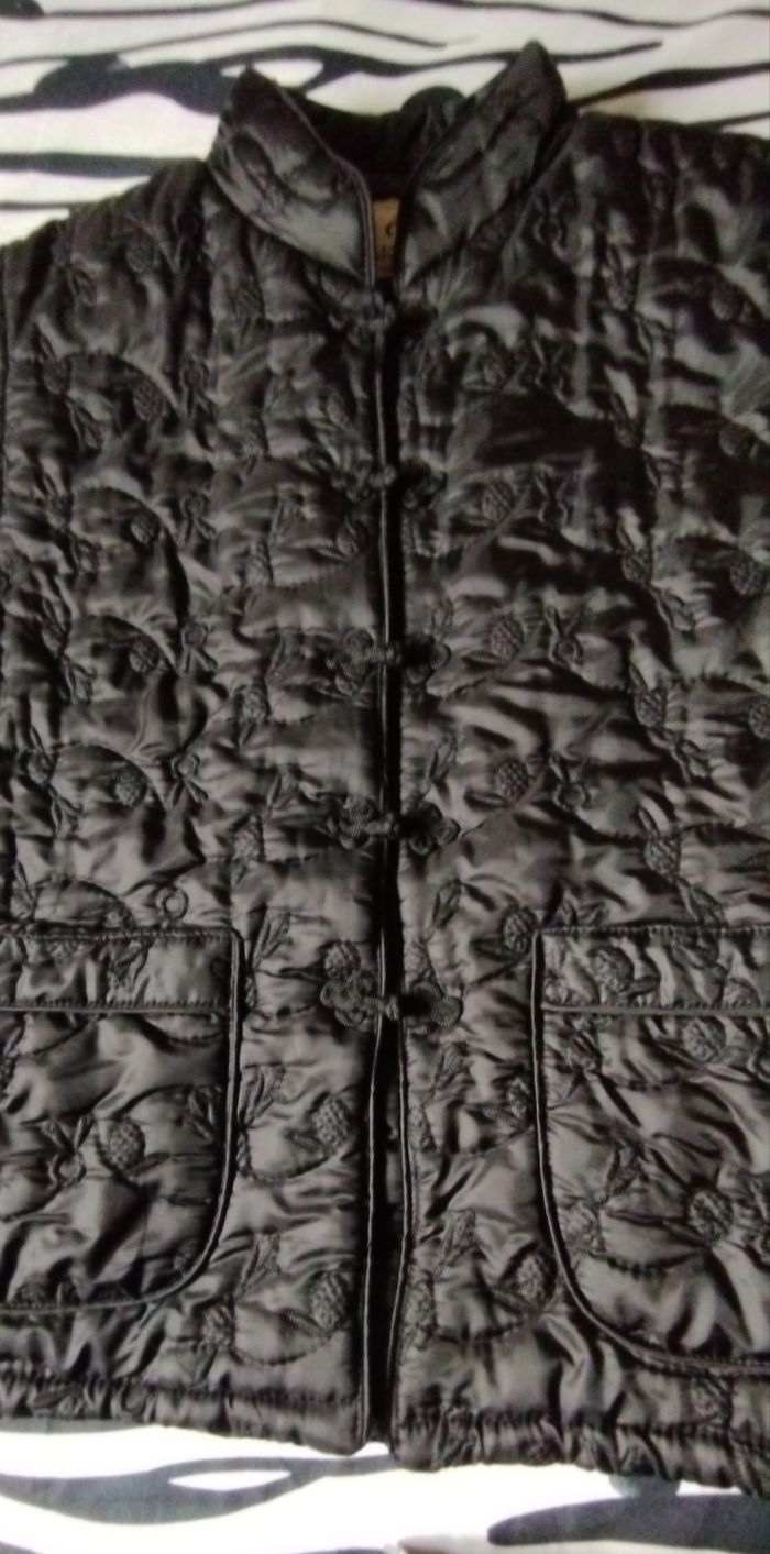 Doudoune sans manche M - photo numéro 2