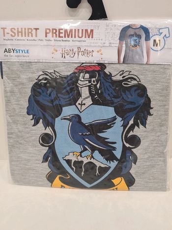 Tee shirt Harry Potter