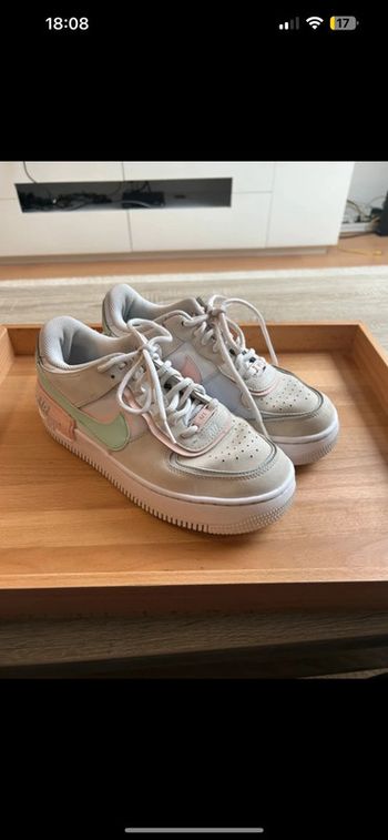 Nike Air Max force 1