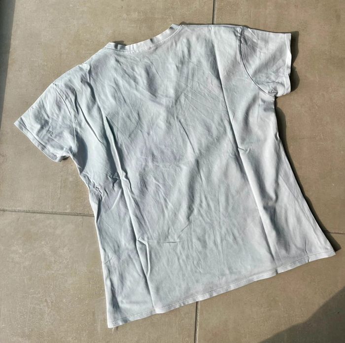 T-shirt cœurs - photo numéro 2