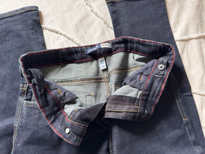 Pantalon okaïdi Regular 12 ans - photo numéro 4