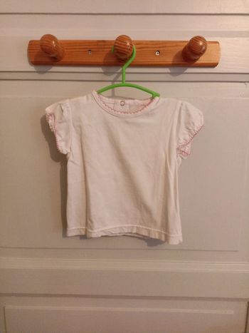 T-shirt 18mois