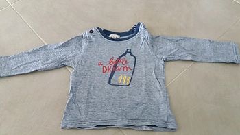 Tee shirt
