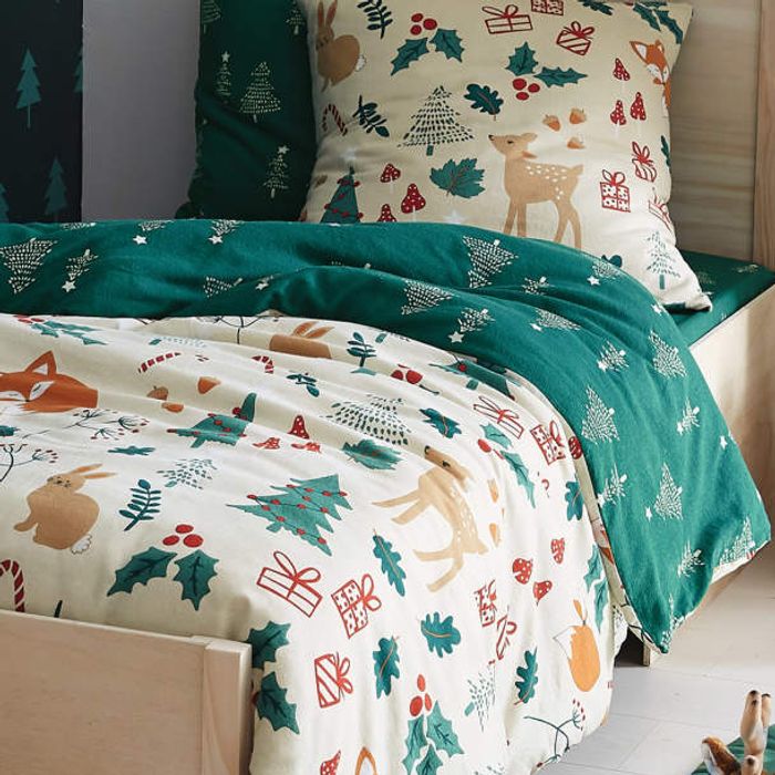 Parure de lit - photo numéro 3