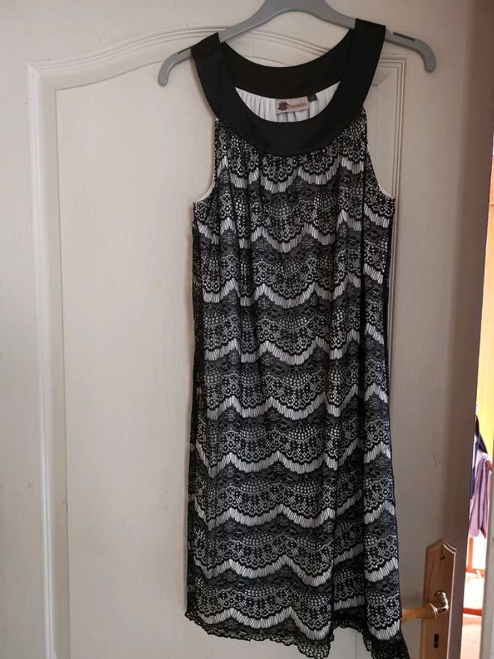 Robe été