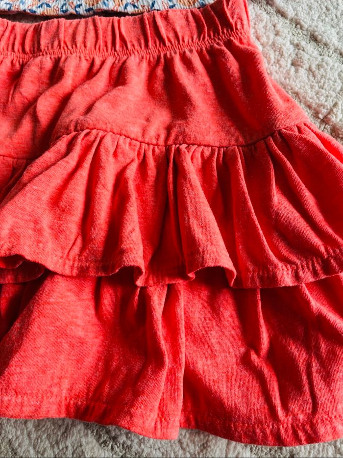 Ensemble fille 4 ans - photo numéro 4