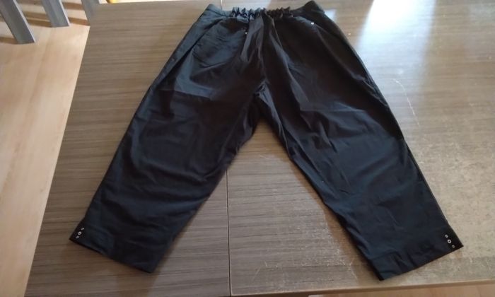 Pantacourt - photo numéro 2