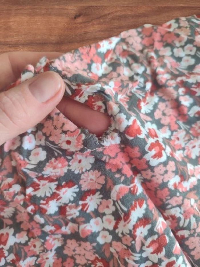 Lot robes fille 6 ans été - photo numéro 5