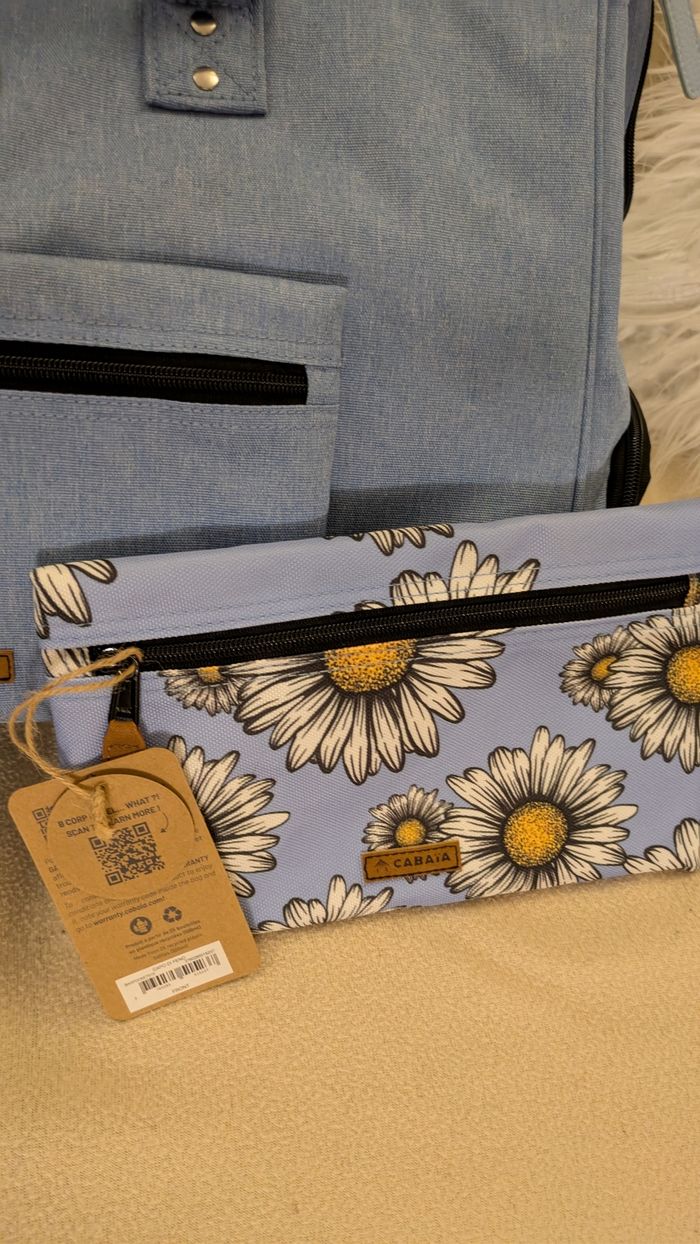 Cabaia duffle - photo numéro 3