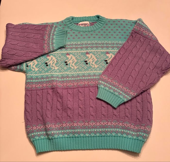 Pull-over femme - photo numéro 2