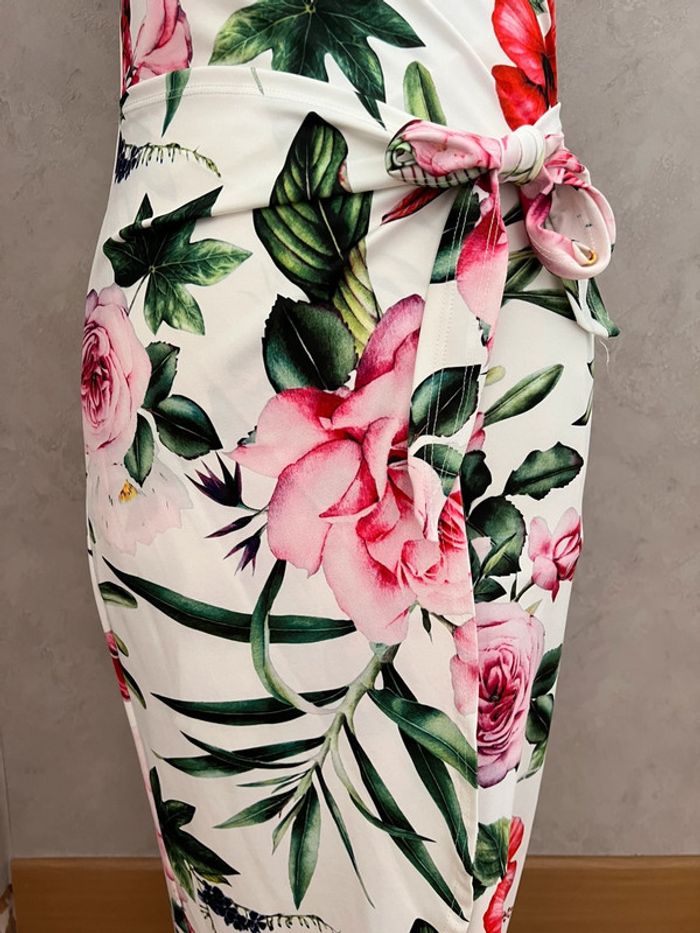 Robe longue Taille S/M - photo numéro 2