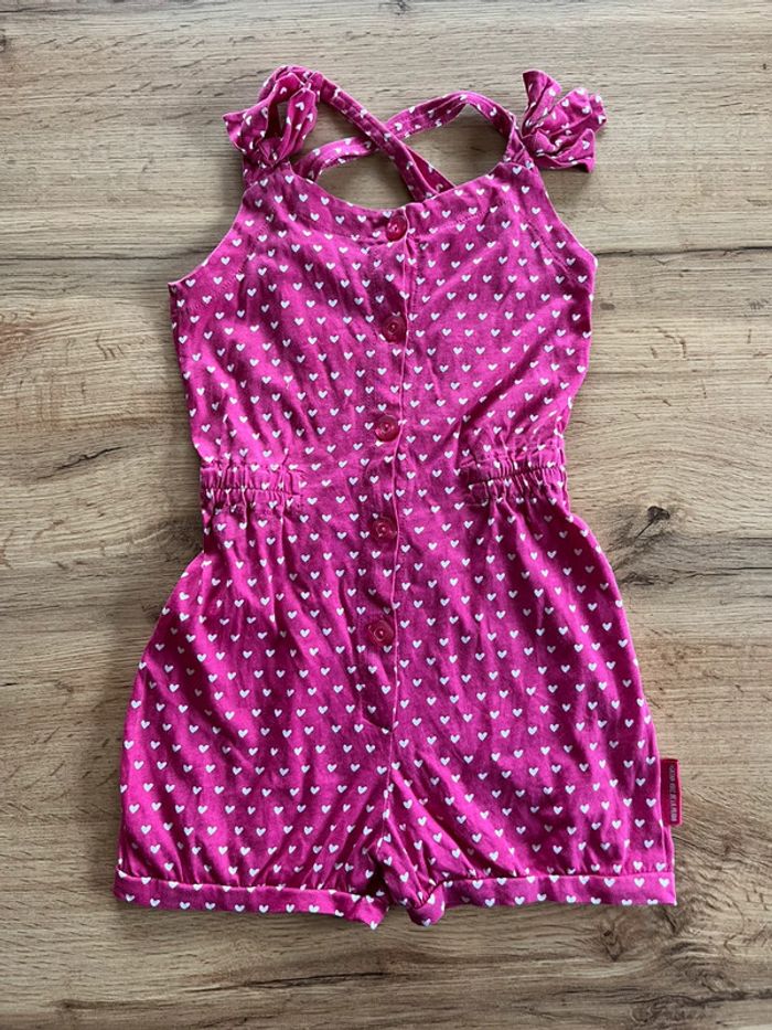 Combi short 5 ans Agathe Ruiz de la Prada