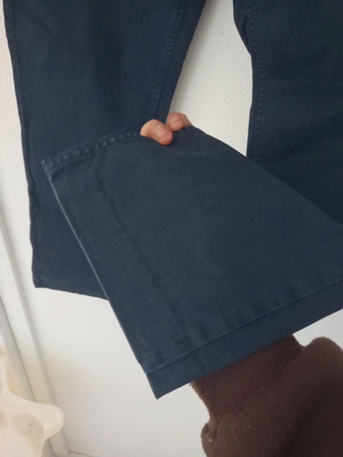 Jeans slim homme - photo numéro 3