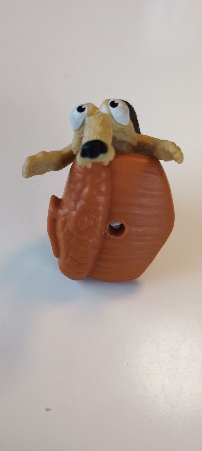 Figurine McDonald - photo numéro 2