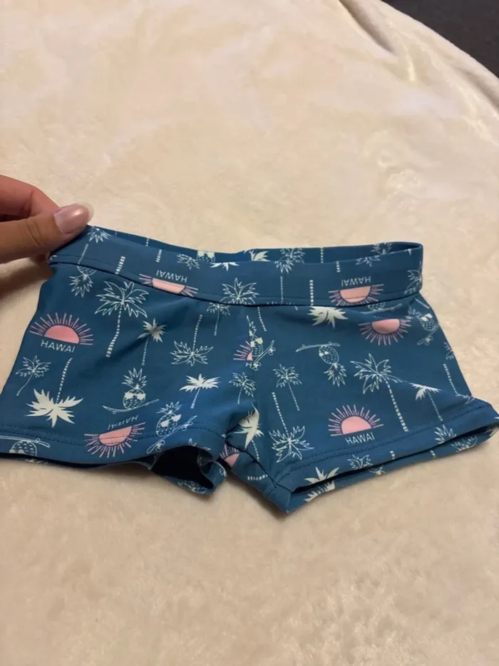 Maillot de bain garçon - photo numéro 3