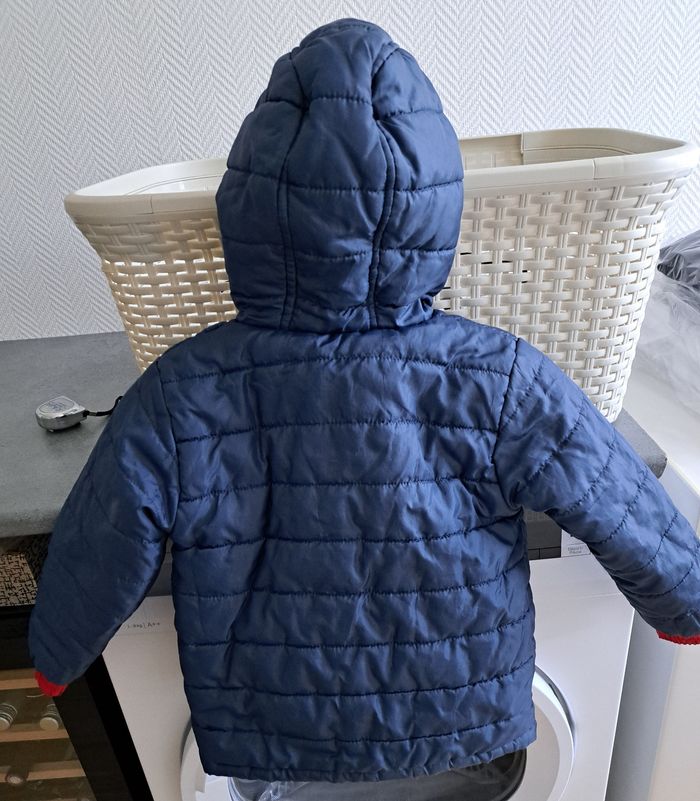 Blouson Pat Patrouille - photo numéro 3