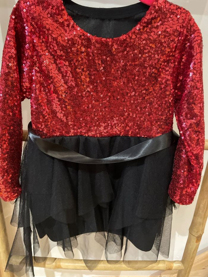 Robe neuve de Noël - photo numéro 6