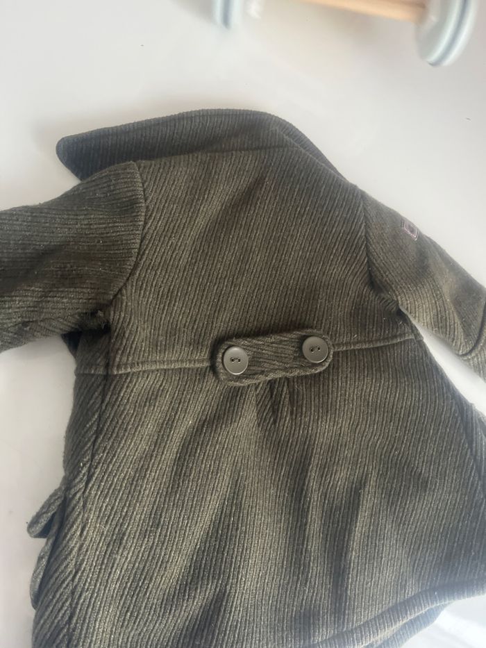Manteau 12 M - photo numéro 2