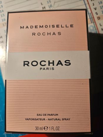 Parfum Rochas 30ml